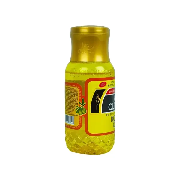 Get Jac Olive Oil for Healthy skin-200ml 2