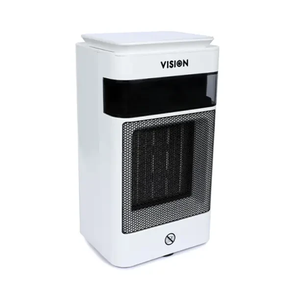 Buy Vision Room Heater with Touch Display and Moving System 0