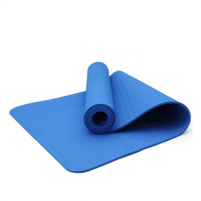 Yoga And Exercise Mat 0
