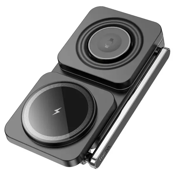 Buy Hoco CW56 Smart Watch Wireless Charger SAM 2