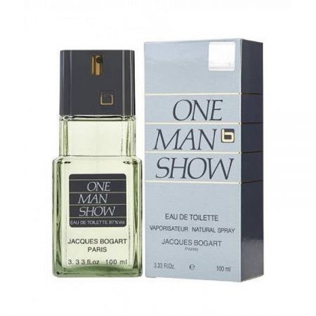 Jacques Bogart One Man Show EDT 100ml For Men