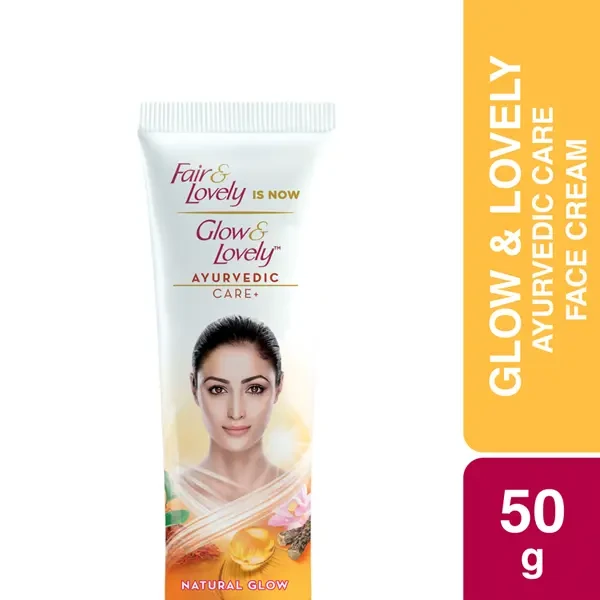 Buy Fair Lovely Cream New Glow and Lovely -50g 0