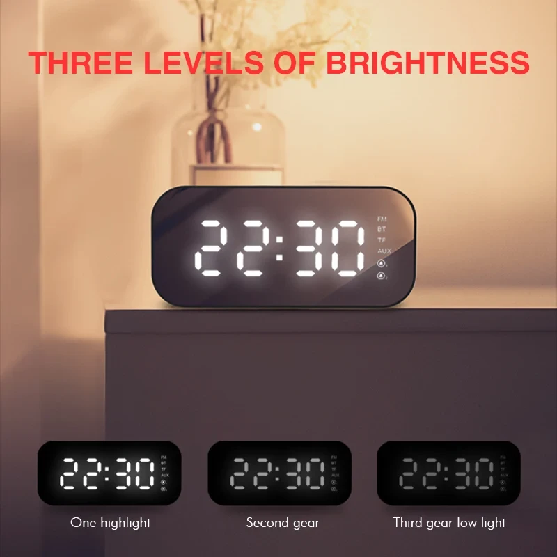 Havit MX701 Portable Bluetooth Speaker 2