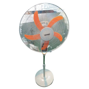 Get Kennede Rechargeable Fan 2938 HRS Stand Fan 1