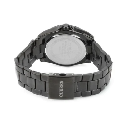 Curren Men's Luxury Fashion Watch 2