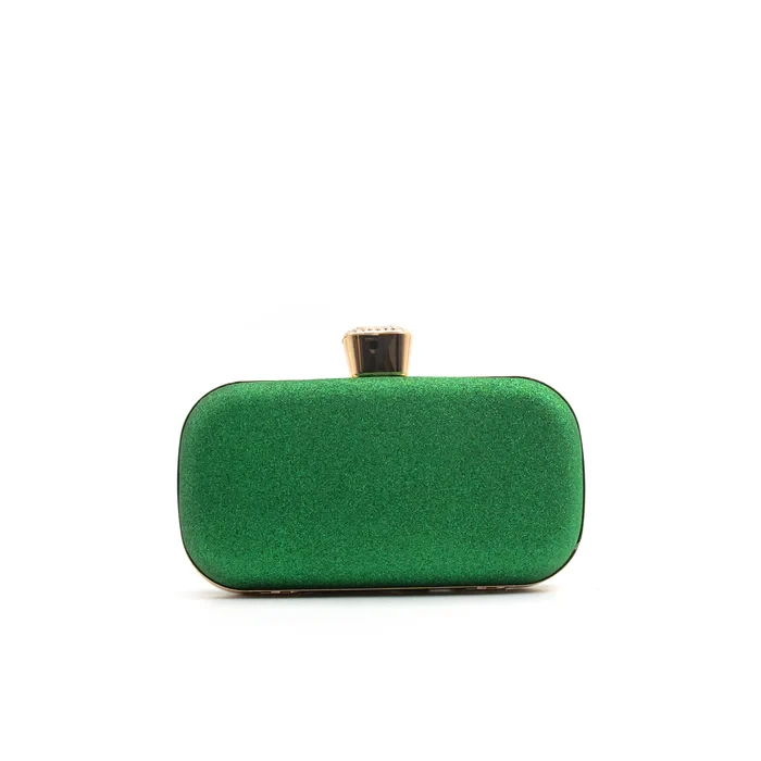 Majestic Rose Green Bag 4