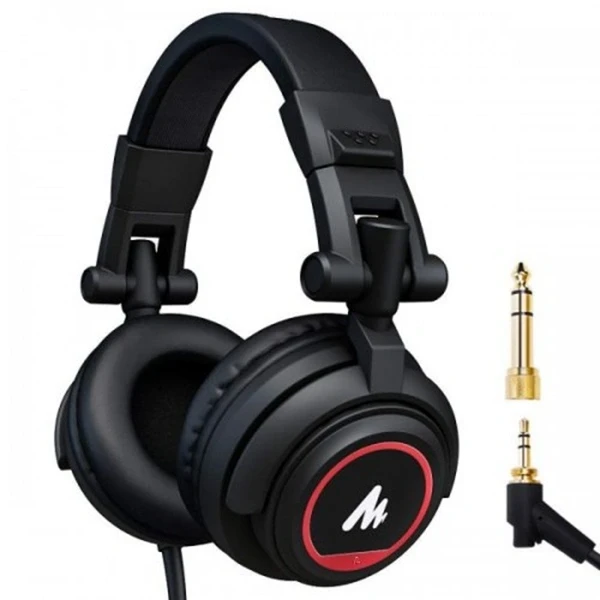 Buy MAONO Professional Studio Monitor Headphone Over Ear AU-MH501
