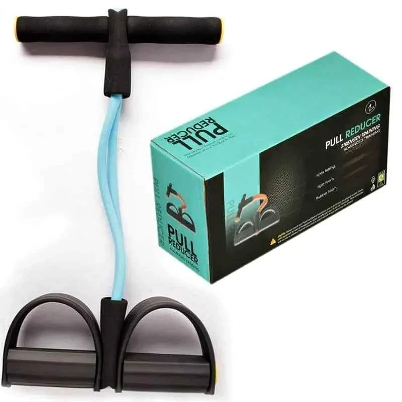 Pull Reducer Body Shaper & Trimmer 3