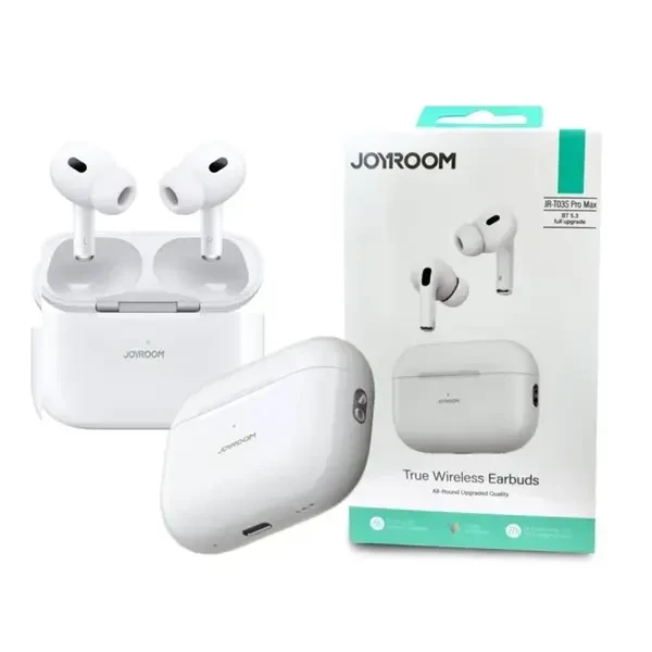 Get Joyroom T03s Pro ANC TWS Bluetooth Earbuds 3