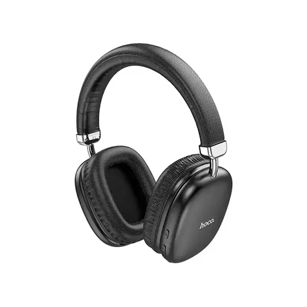 Hoco W35 Bluetooth Headphone- 40 Hours Variant 3
