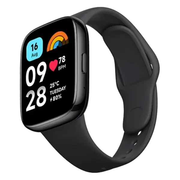Buy Xiaomi Redmi Watch 3 Active BT Calling Smart Watch