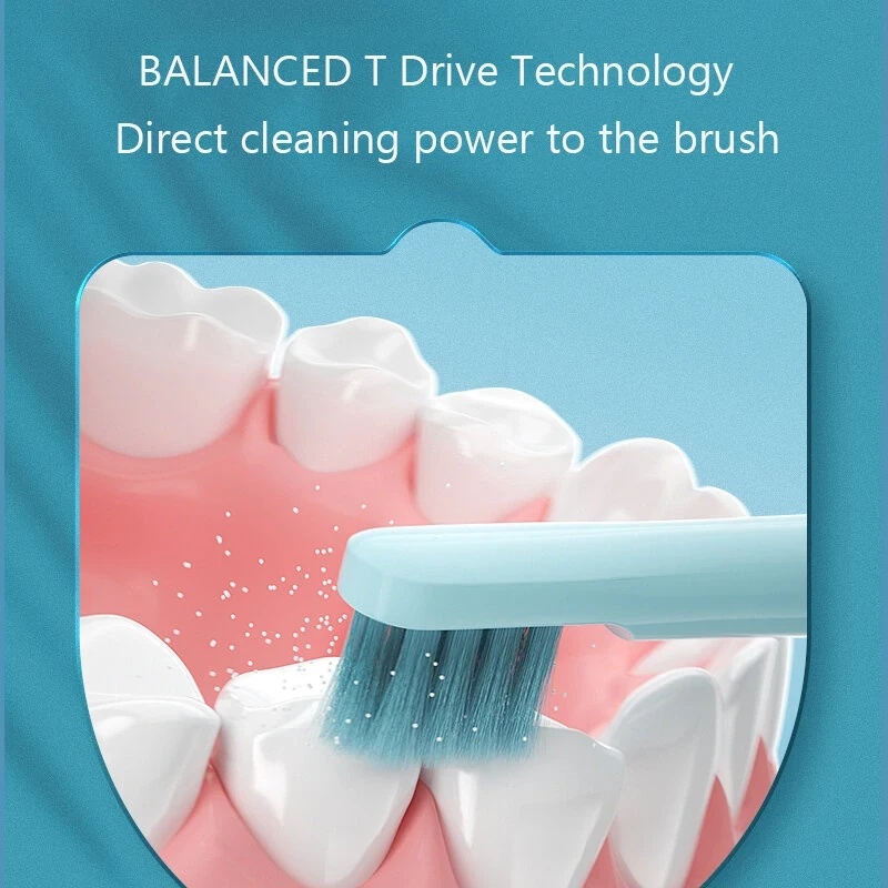 Enchen Mint 5 Sonic Electric Toothbrush