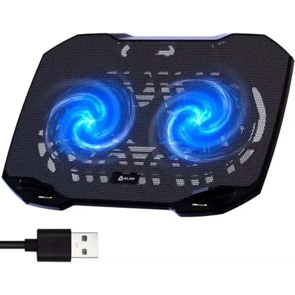 Get A.Tech M130 Laptop Cooler With Compact Design