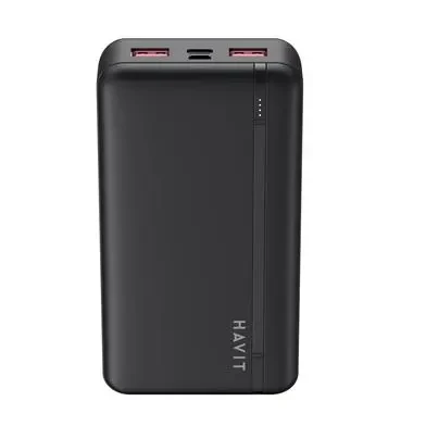 Havit PB92 20000mAh Power Bank