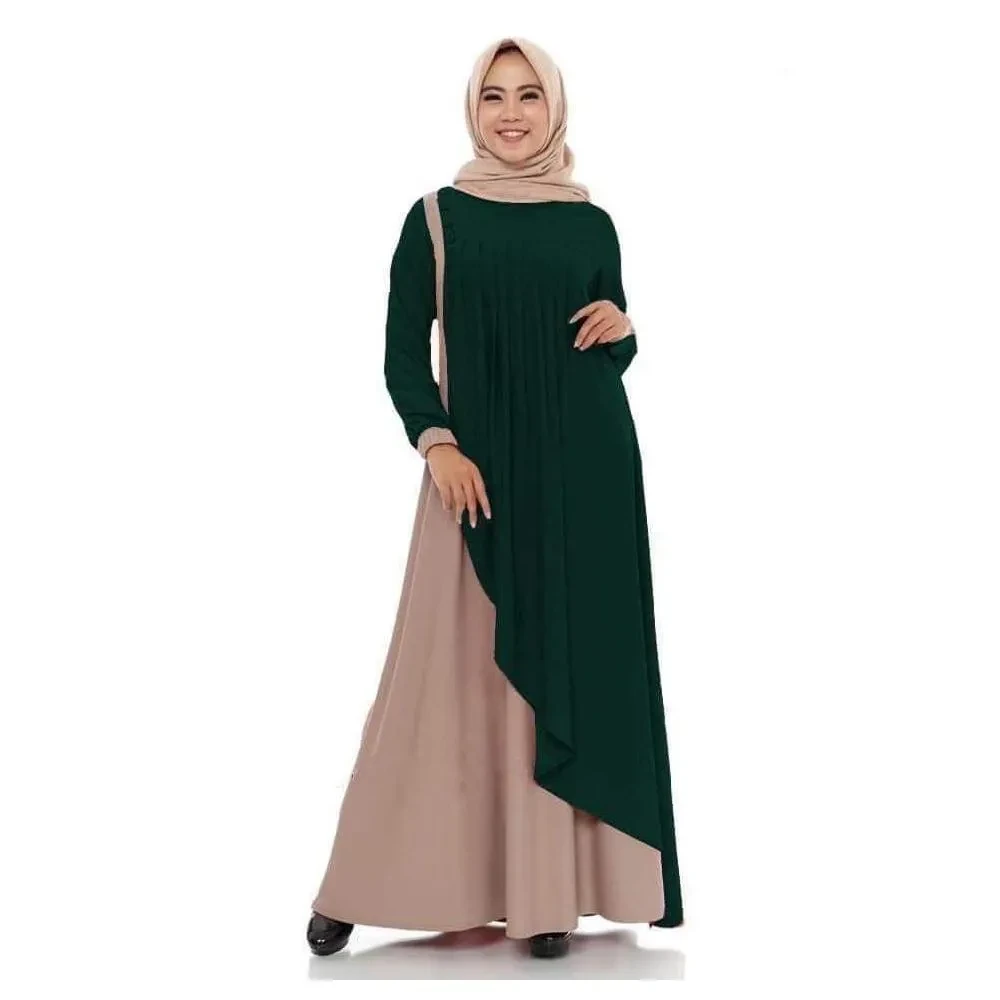 Dubai Borka for women 0