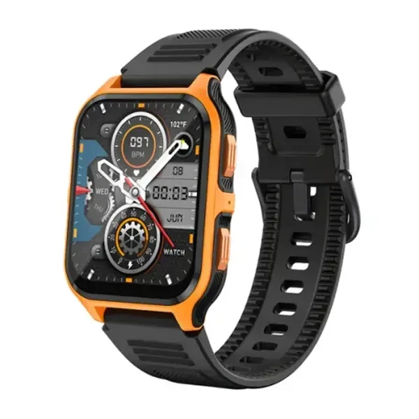 Buy Colmi P73 BT Calling Smart Watch 2