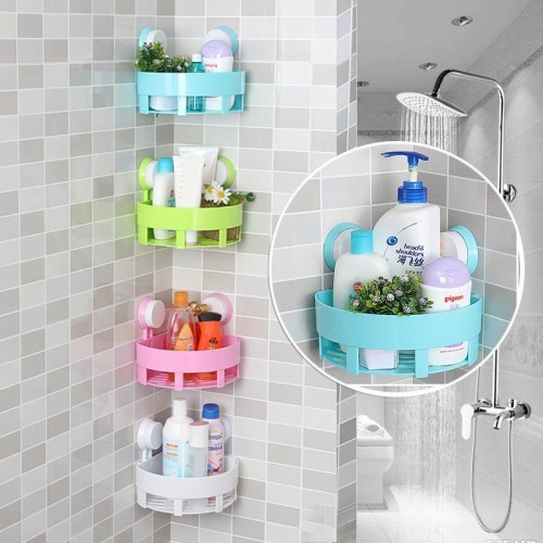 Bathroom wall Hanging Sleves Triangle