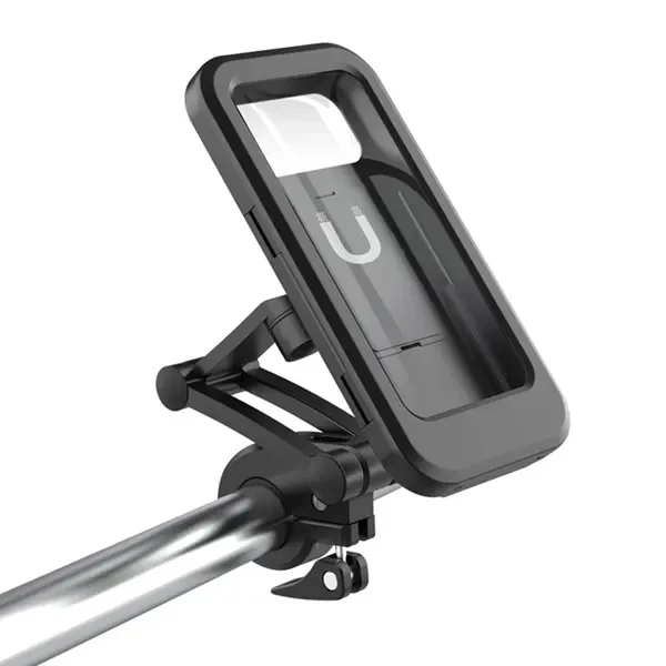 Get Ultimate Mobile Holder the all-in-one Versatile Stand for All Devices