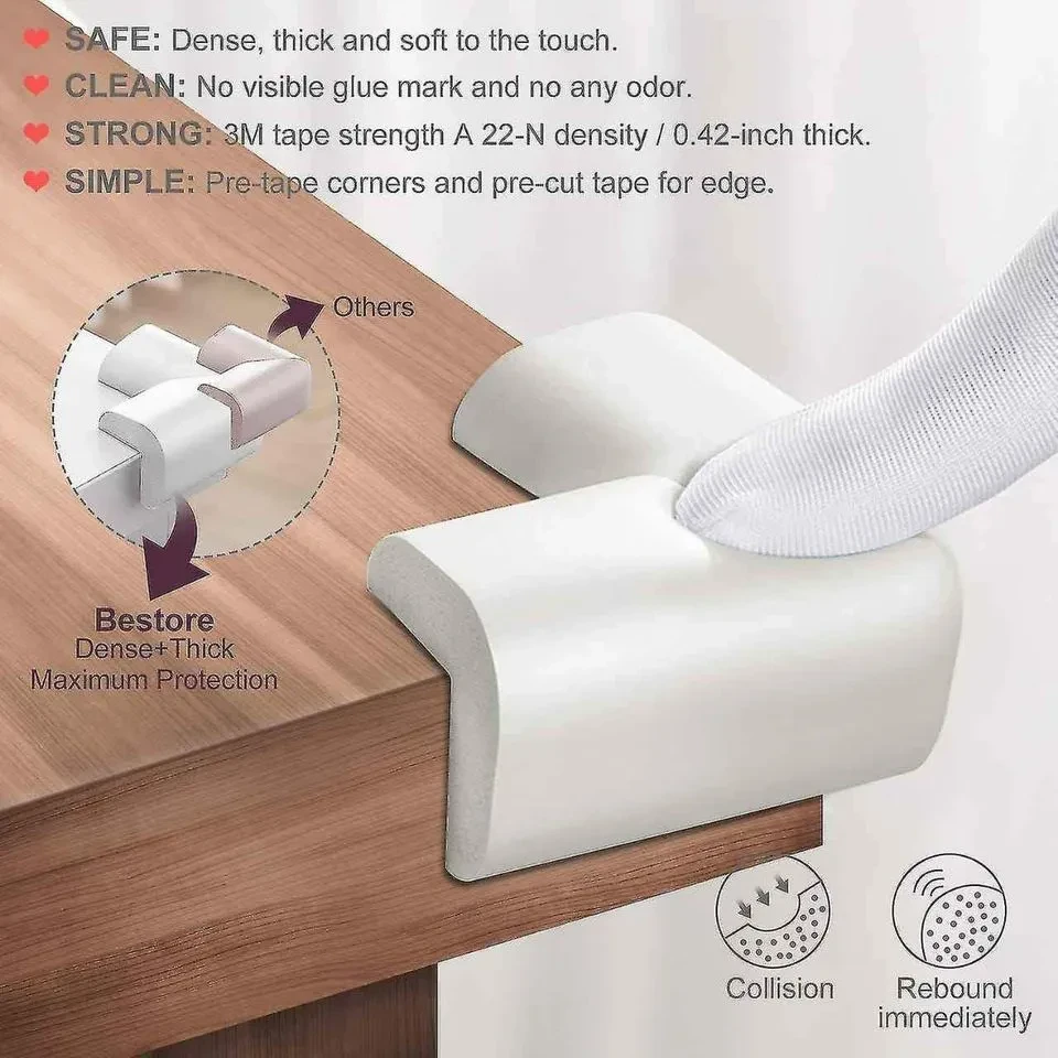 Corner Protector Guards For Baby 0