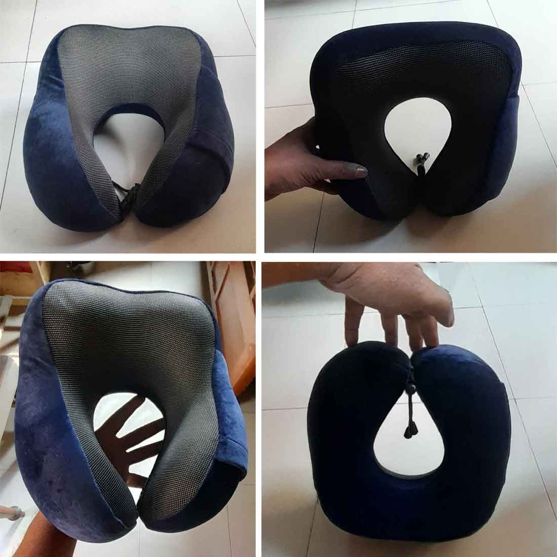 Travel Neck Pillow Multi-Functional 1