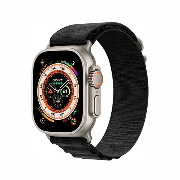 Buy HW8 Ultra Smart Watch with 2..02-inch Display