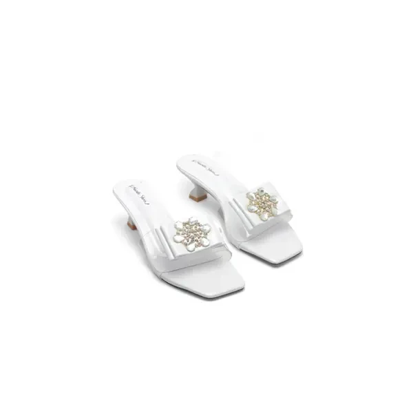 Inner Diva Pencil Heels for Ladies 2