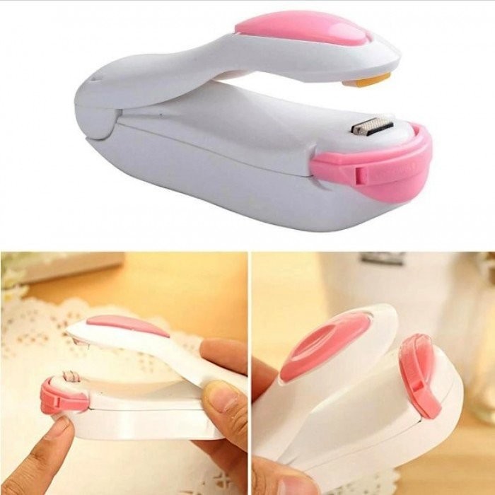 Portable Mini Heat Sealing Machine