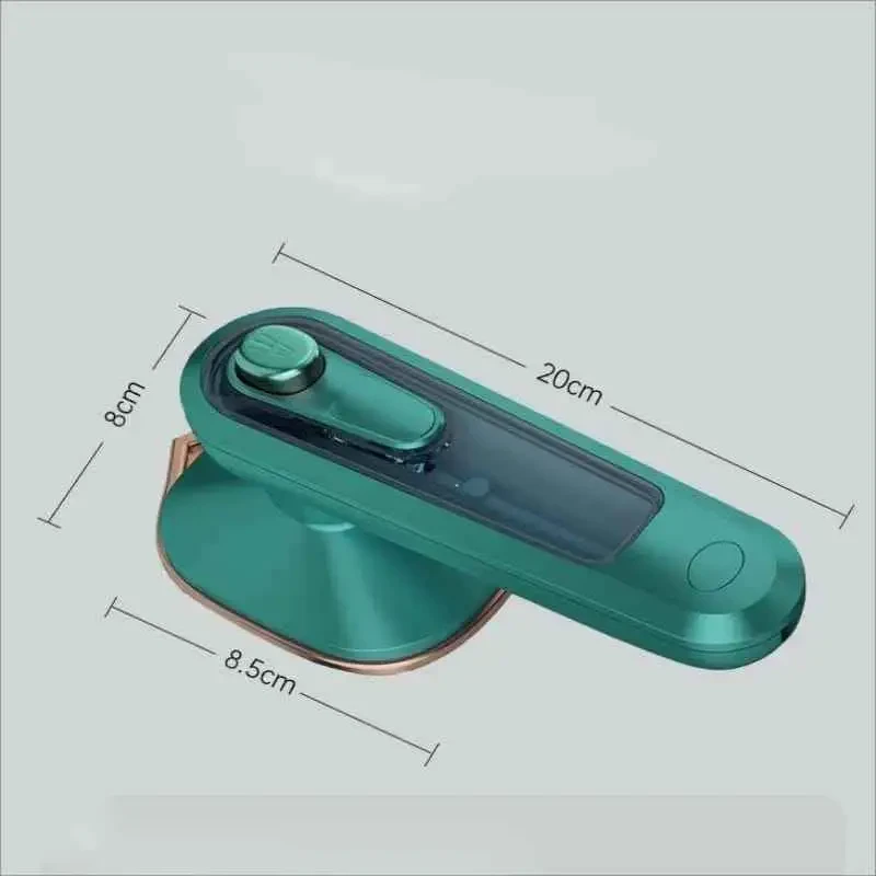 Portable Iron Machine 1