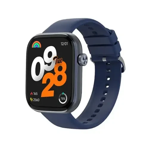 Imilab Imiki ST2 1.96 IPS Bluetooth Calling Smart Watch
