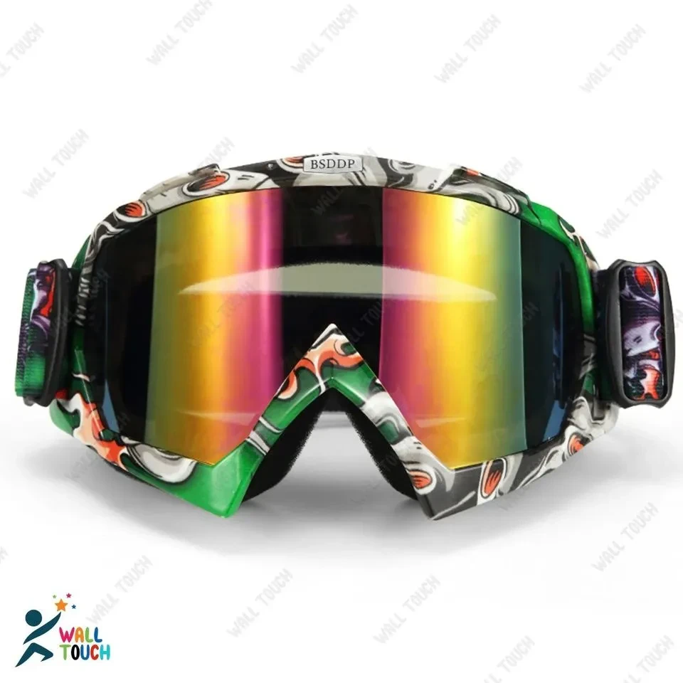 Dirt Bike Goggles