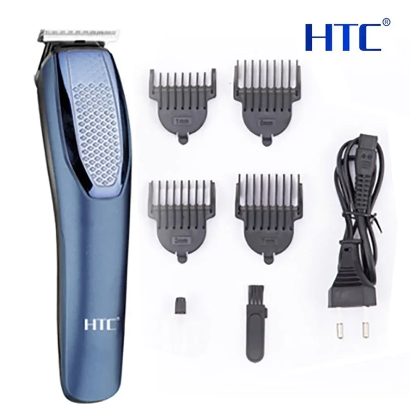 HTC AT- 1210 Rechargeable Hair Trimmer 0