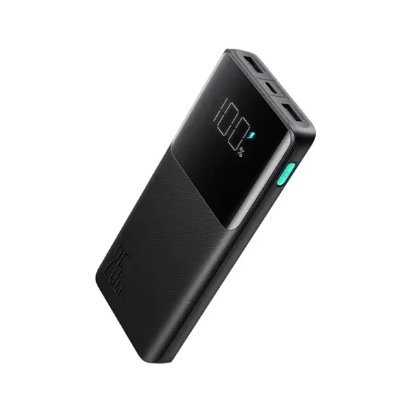 Get Joyroom 25W Fast Charging Power Bank 10000mAh JR-PBF20 0