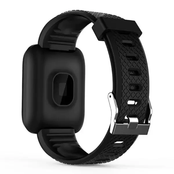 Get 116 Plus Smart Watch-Pedometer 2