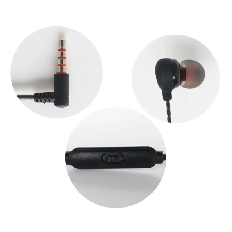 Geeoo X-10 Plus Wired Best Headphone Compared to Others 1