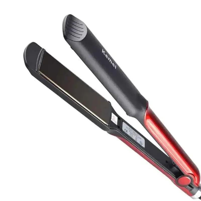 Kemei KM-531 Hair Straightener 1