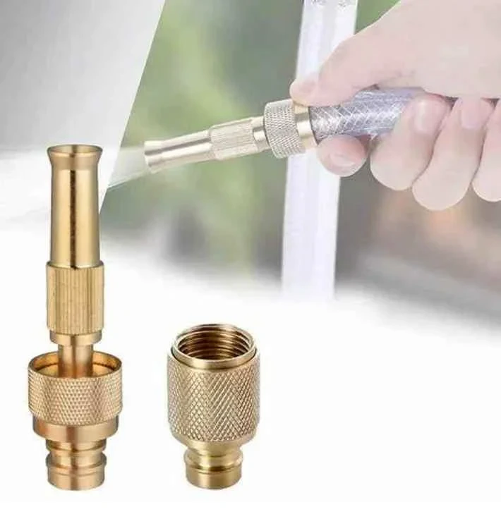 Spray Gun Nozzle