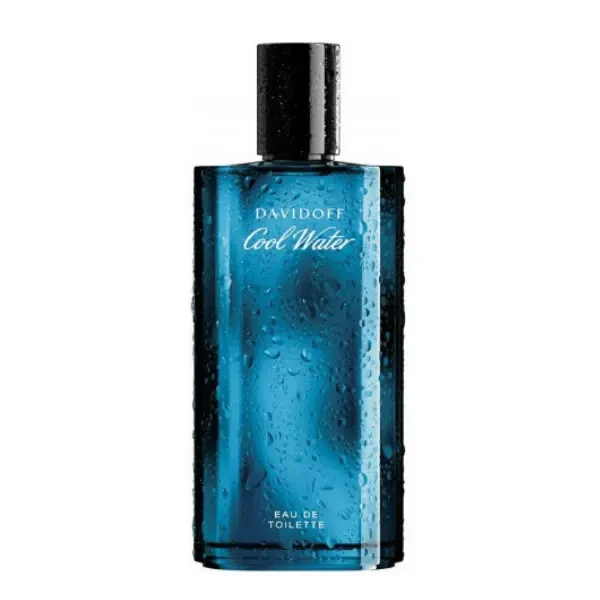 Davidoff Cool Water EDT For Men-125ml 3