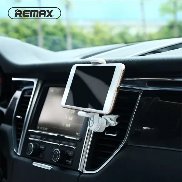 Remax Air Vent Universal Car Holder For Smartphone ( RM-C24 ) 1