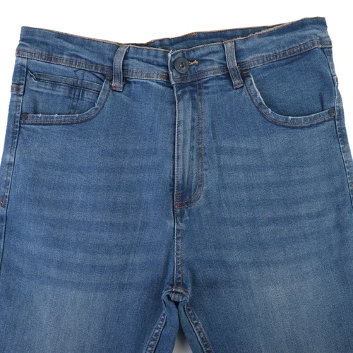 Stylish Denim Pant 0