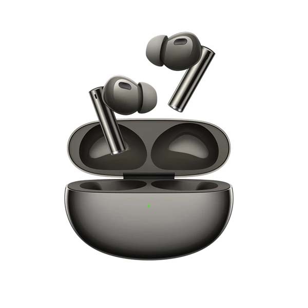 Get Realme Buds Air 6 Pro TWS ANC Earbuds Official