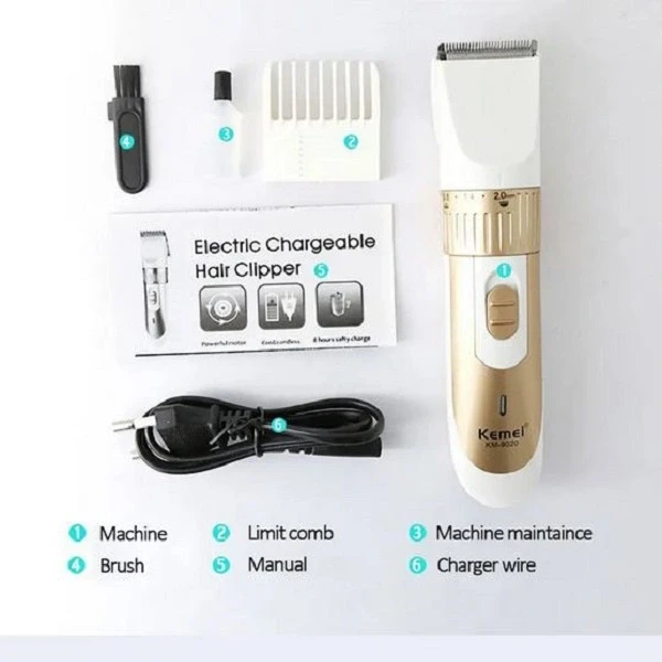 Kemai KM 920 Hair Trimmer