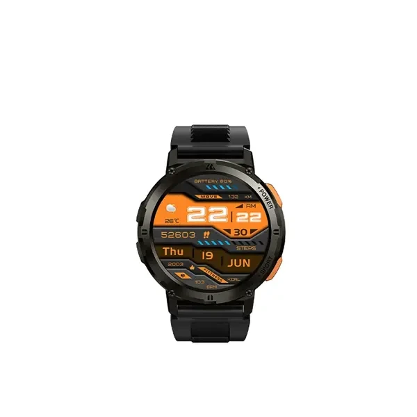 Buy Kospet Tank T2 BT Calling Smart Watch 2