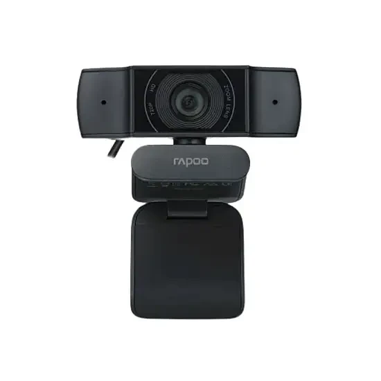 Rapoo C200 720P HD Webcam