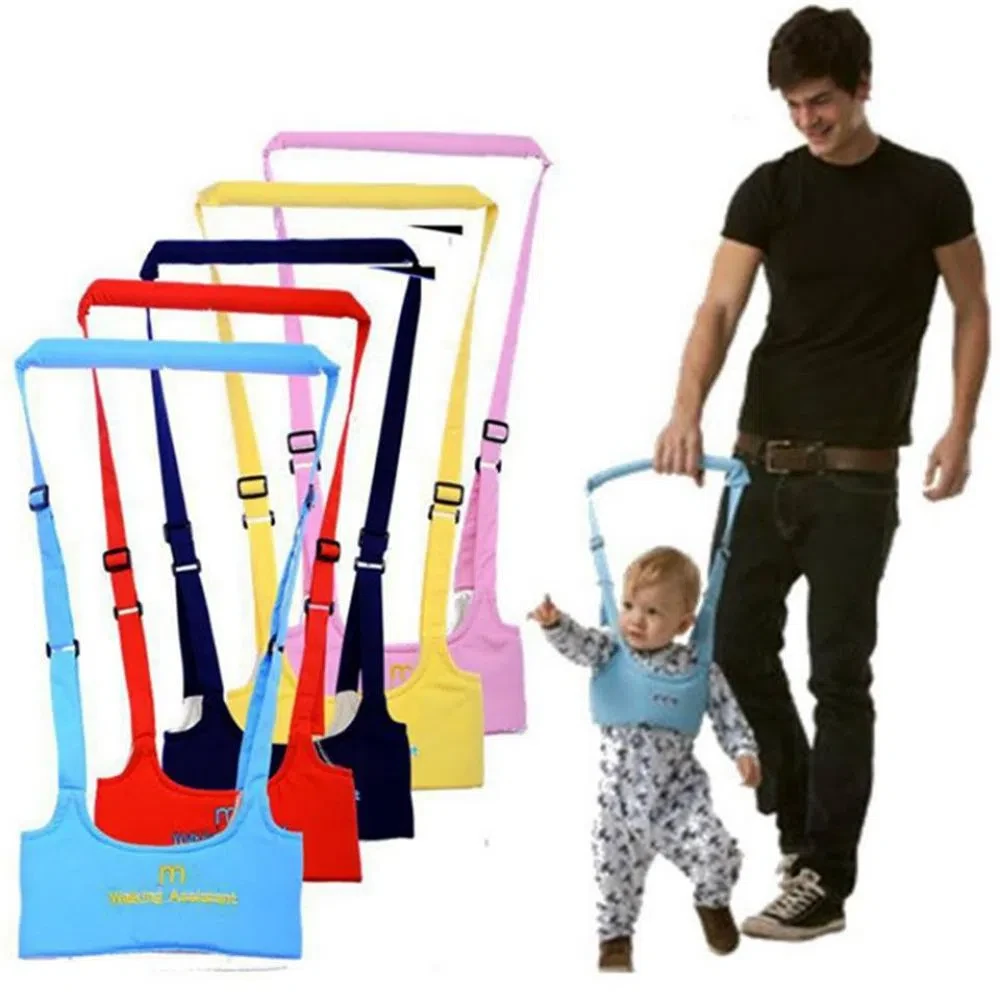Baby Walk Learning Belt