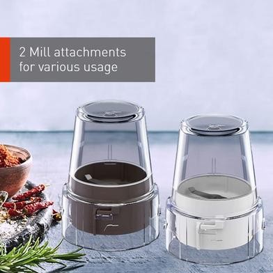 Panasonic MX-EX1521 Blender With Grinder 450 Watts 0