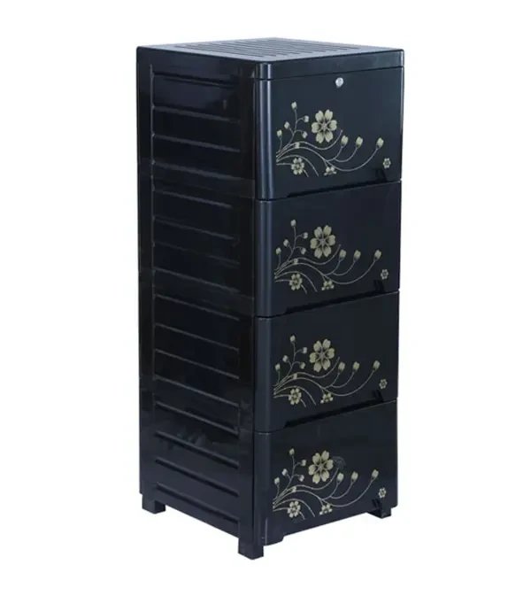 Get RFL Mini Wardrobe 4D KD Single Deluxe- Aurora 2