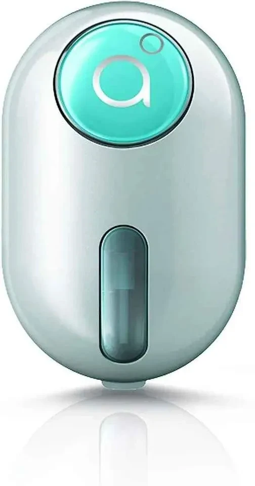 Godrej Aer Ac Vent Car Freshener 0