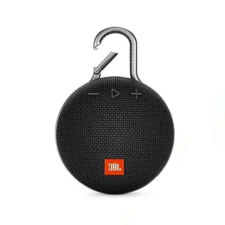 JBL Clip 3 Portable Bluetooth Speaker