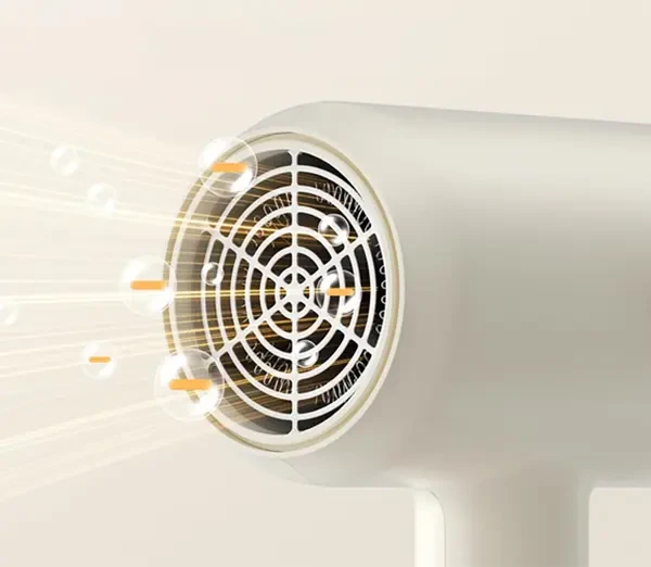 Buy Enchen Air 7 Women Hair Dryer 0