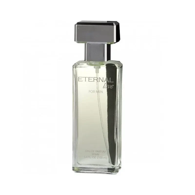Eternal Love Perfume EDP For Men-100ml 0
